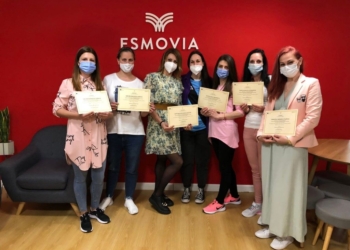 Детската градина на „Медика“ обучава с методи за позитивна психология