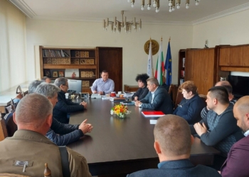 Кметът Пенчо Милков: Край на безразборното разкопаване на улици в Русе!