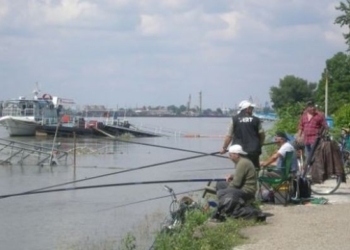 От днес: Влиза в сила забрана за риболов по Дунава и част от водоемите