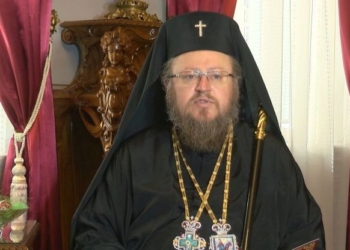 Митрополит Наум: Светлината на Възкресението огрява душите  и сърцата ни