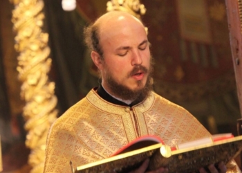 Брат от Рилския манастир става епископ и викарий на Русенския митрополит Наум