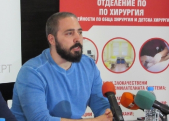 „Медика Кор“ отваря наесен модерна електрофизиологична лаборатория /ВИДЕО/
