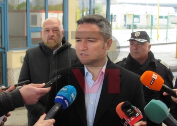 Кристиан Вигенин: Българите не искат да пращаме оръжие на Украйна /ВИДЕО/
