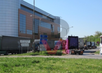 Превозвачите в Русе: Трябва да ни плащат, за да караме по тези пътища /ВИДЕО/