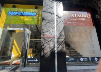 На 15 април: Официално ще бъде открит новия офис на Luximmo Finest Estates в град Русе!