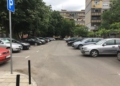 Русе Медиа - За да знаеш повече Промени: Русенци наемат паркомясто пред блока след търг