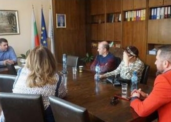 Бизнесът в Русе протяга ръка на украинците за дългосрочна работа