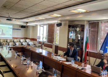 КЕВР обсъди бизнес плана и новите цени на ВиК-Русе, решава на 31 май