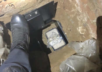 „Муле“ от Ново село и 28-годишен от Ветово са арестувани за измами в Солун и България