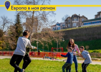 Информационна кампания представя „Преоткрий Русе – градът на първите неща“