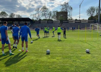 ФК „Дунав“ излиза в полуфинален сблъсък за Купата на Аматьорската лига