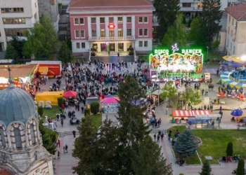 Беленчани отбелязаха Празника на Бяла с множество събития