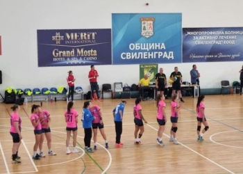 Хандбалистките на Бяла – на една победа от шампионската титла