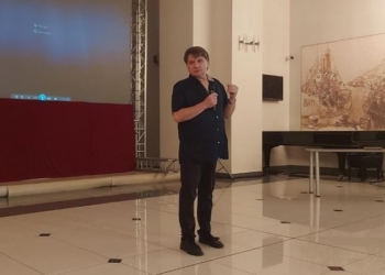 Световната премиера на филма „Блаженият“ препълни залата в Русе
