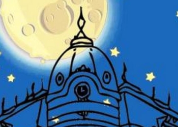 На 14 май: Европейска нощ на музеите в Регионалната библиотека в Русе /ПРОГРАМА/