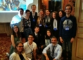 Русе Медиа - За да знаеш повече Ambassador of DiscoverEU from Ruse: Traveling around Europe for free to get to know it