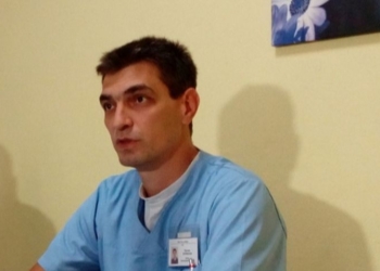 Д-р Руслан Кулински от КОЦ-Русе: Ракът не е смъртна присъда