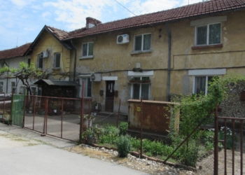Казусът с жилищата на бившия Захарен завод отново е на дневен ред