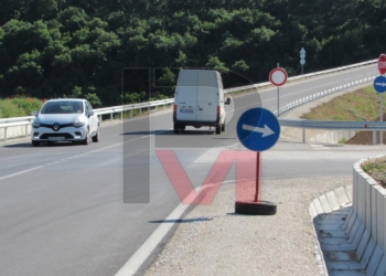 Пътят Русе-Кубрат: Въпросителните за шофьорите остават /ВИДЕО/