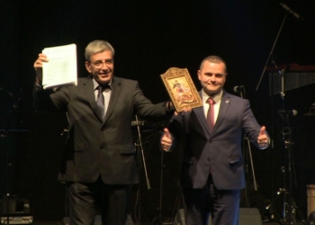 „Дунарит“ отпразнува 119 години с концерт на Деси Добрева /ВИДЕО/