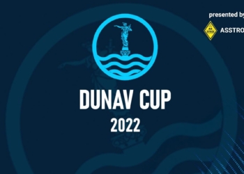 Международен детски футболен турнир „DUNAV CUP” с първо издание в Русе