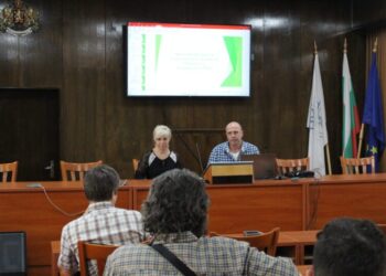 В Русе се проведе обществено обсъждане на програмата за отпадъците