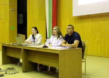 Общината разделя Русе на шест района и им назначава отговорници