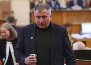 Светлин Стоянов: Давах имена за шефове на ВиК и АПИ в Русе, Караджов не ги хареса