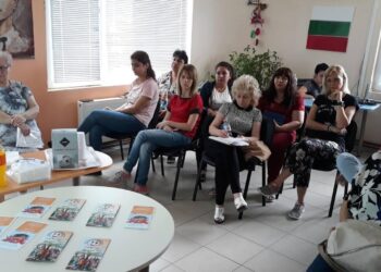 Представители на институции в Община Борово споделиха опит при работата с родители