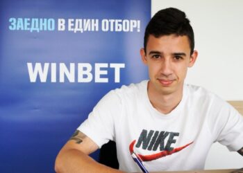 Трети нов играч се присъедини към отбора на Дунав-Русе