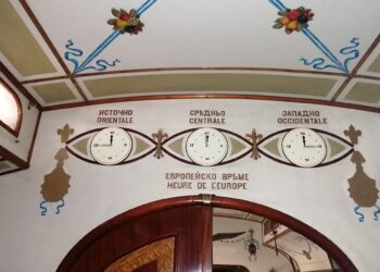 Уникалните царски вагони в Русе – отворени безплатно за Парада на ретро автомобили