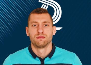 Четвърто ново попълнение привлечено в отбора на „Дунав“-Русе