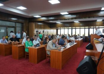Съветниците гласуваха спонсорство от Община Русе на три спортни клуба със 185 000 лв.
