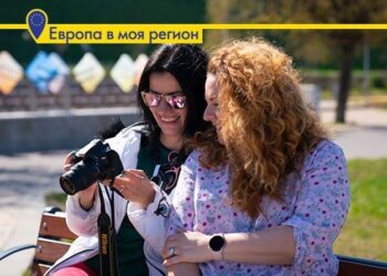 Любителски снимки преоткриват Русе с емблематични сгради