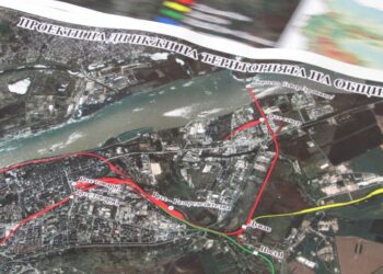Градската железница в Русе става приоритет, ще свърже града с Букурещ /ВИДЕО/