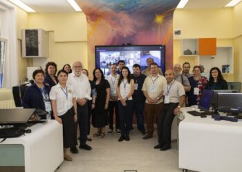 CompSysTech в Русенския университет отличи автори на научни доклади с Кристален приз