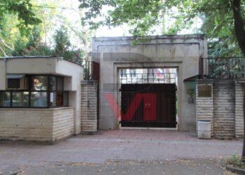 Руското консулство в Русе спира работа от днес поне за месец