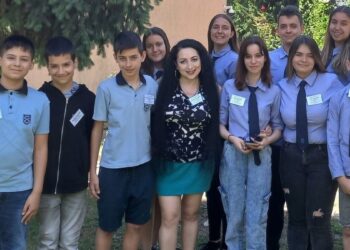 Награди за млади изобретатели донесоха учениците на МГ „Баба Тонка“