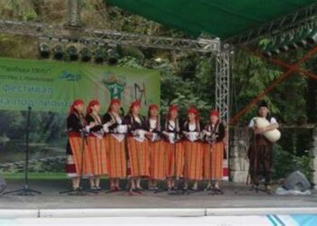 „Сцена под липите“ ще весели два дни гостите в Лесопарка край Николово
