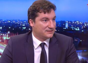 Зарков: Петков и Нинова говорят за правителство на малцинството, а такова животно няма