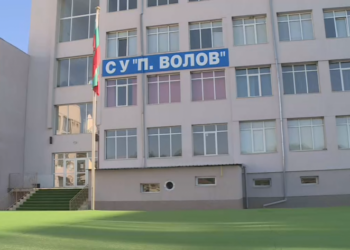 В Бяла вече набират ученици за първата спортна паралелка