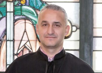 Съдия Диан Василев оглави за втори мандат Административен съд-Русе