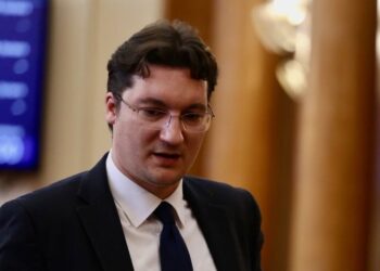Депутатът Крум Зарков настоява за създаване на Съвет за криминологични данни