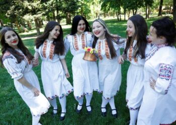 Читалището в село Просена възстановява обичая Еньовден