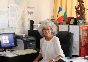 Лили Ганчева ще бъде удостоена със званието „Почетен гражданин на град Русе“