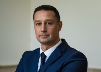 Проф.Станимиров представя в Русе книгата си за стратегия в бизнеса
