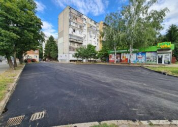 Седмичен отчет на общинска администрация за 6-10 юни