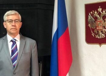 България гони консула на Русия в Русе, поиска закриване на консулството