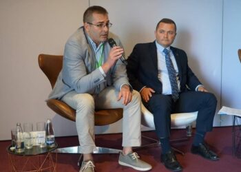 Кметът Милков представи проектите на Русе за зелената сделка и иновациите