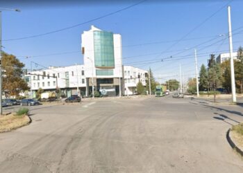 Затварят за движение бул.“Липник“ на кръстовището при „Авко“